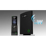 DECT WIRELESS IP PHONE FROM CONNECTIVITY ADDITIONAL 200 TE