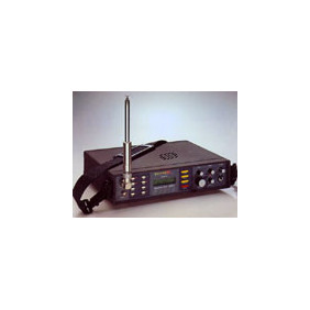 BROADBAND RECEIVER 8KHZ BIS 4GHZ