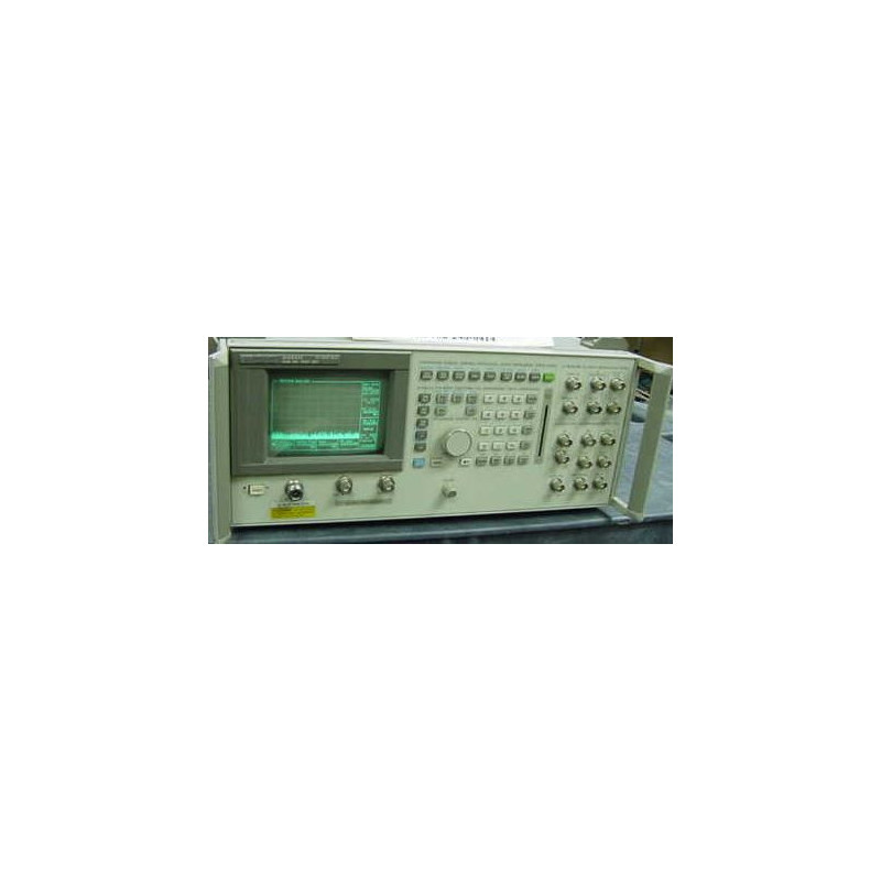 HP AGILENT 8922H & 83220E GSM TESTOVACÍ SADY VÝROBNÍ SYSTÉM