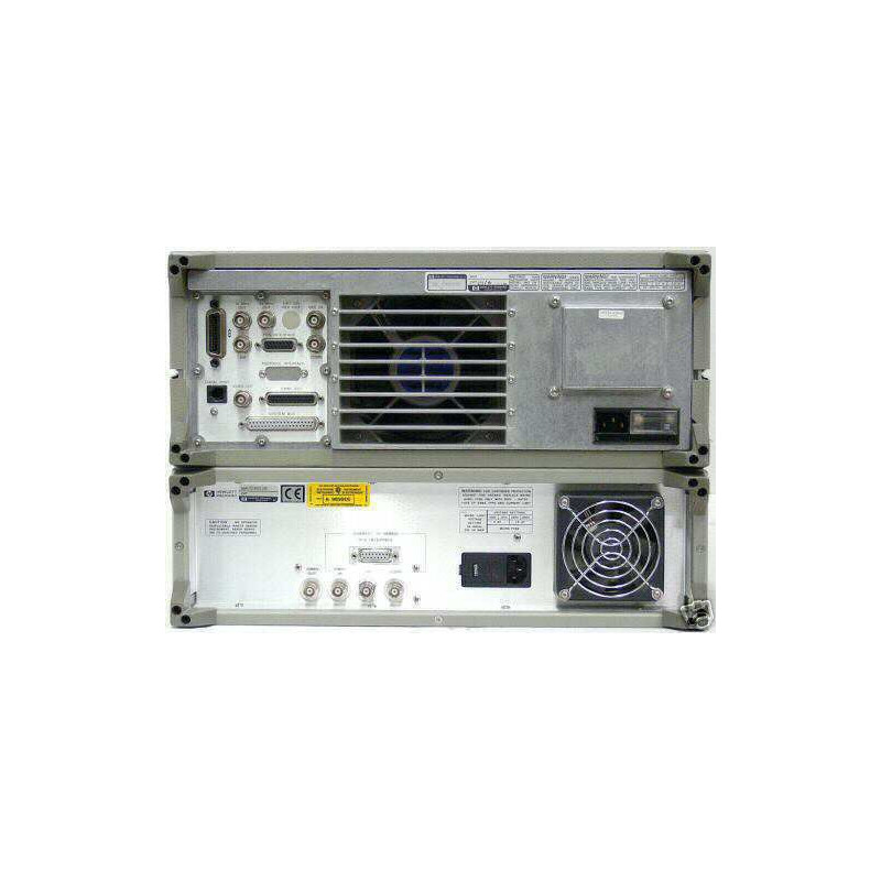 HP AGILENT 8922H & 83220E GSM TESTOVACÍ SADY VÝROBNÍ SYSTÉM