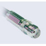 COAXIAL CABLE RF240 N-MALE / SMA-FEMALE LENGTH 1M