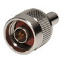 COAXIAL CABLE RF240 N-MALE / N-MALE LÄNGE 30M