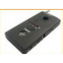 HIDDEN CAMERA DETECTOR - SPEKTRUM KAMERADETEKTOR 889-CX + VF DETEKTOR