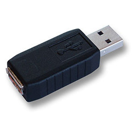 USB-KEELOG+TIME-PROFI COMPUTER KEYBOARD SPY