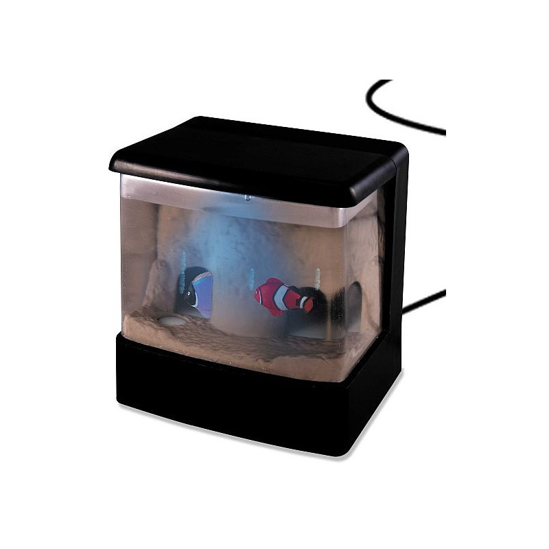 USB AQUARIUM