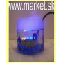 FOG GENERATOR WITH LIGHT EFFECT GENER MIST 09