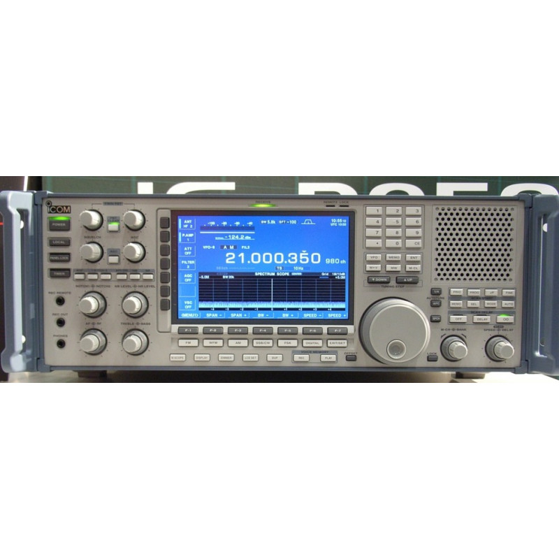 ICOM IC-R9500