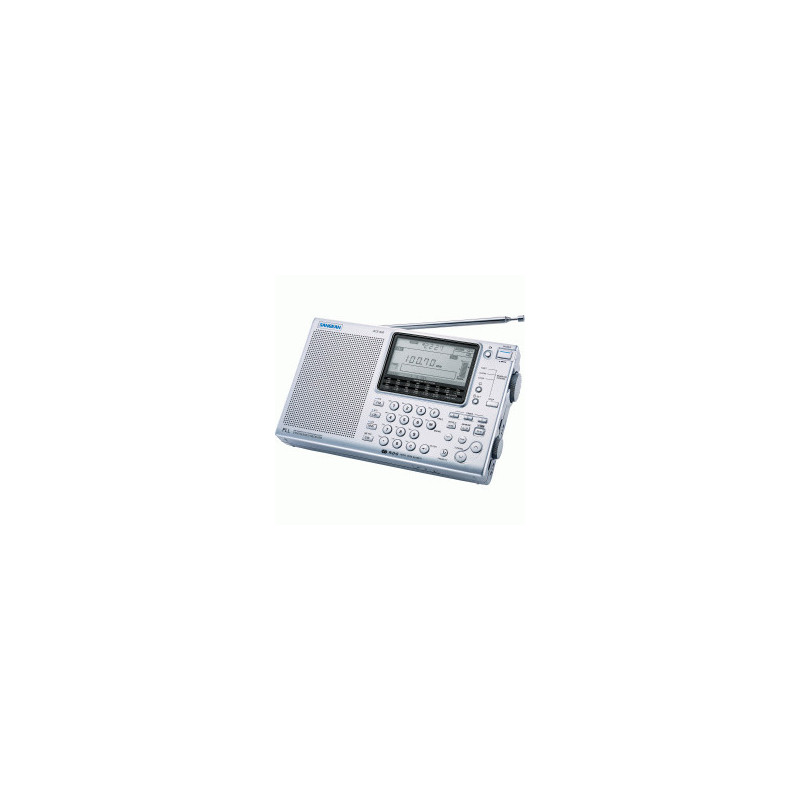 SCANNER - KV USER ATS-909 W