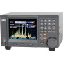 AOR SR 2000 RECEIVER WITH SPECTRAL ANALYSER.