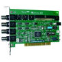 VIDEO CARD - COMPUTER SYSTEM GV-250/8 - VIDEO INPUT (12 OBR./