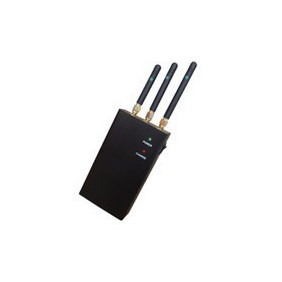 Rušička WiFi pásma 2,4GHz 207-1x 1,5W