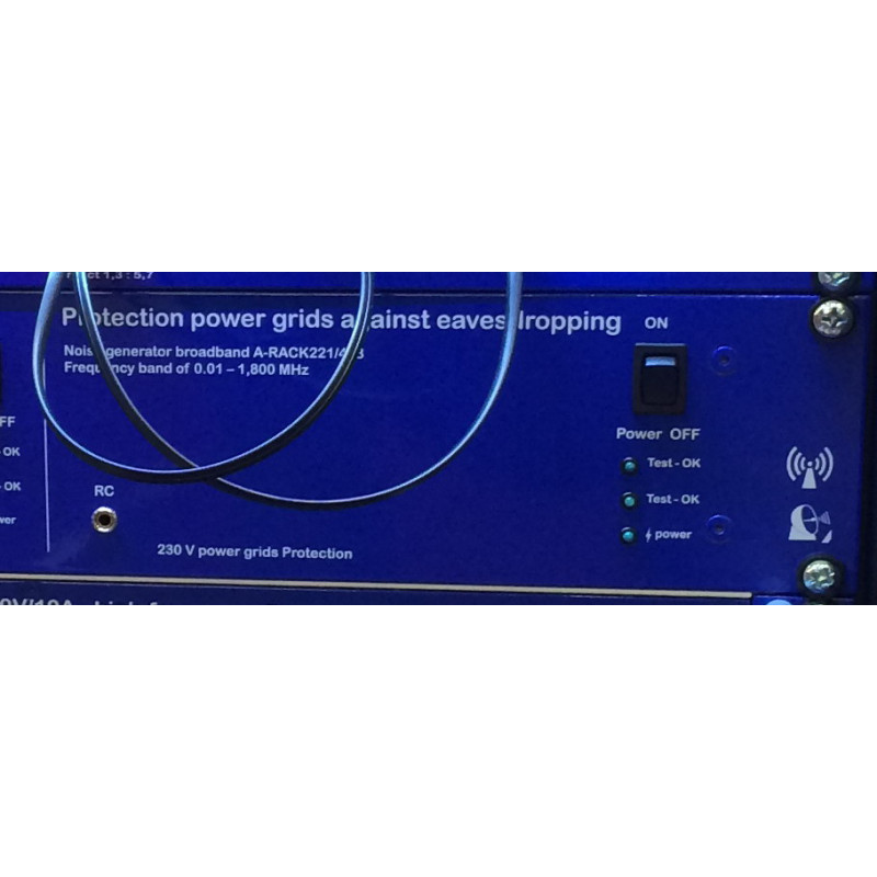 230 V power grids Protection (3)