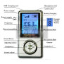 800mW FSN302P-V2.0-411 mini portable FM transmitter radio transmitter