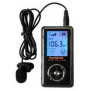 800mW FSN302P-V2.0-411 mini portable FM transmitter radio transmitter