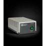 Protection of confidential, classified information via the lgsh221/448 network 230V noise channel