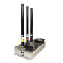 456-B-3015FW výšia trieda rušenia v GSM + WiFi pásiem 45W Mobile Phone Jammer