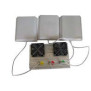 456-B-3015FW Increased Interference Class in GSM + WiFi Bands 45W Mobile Phone Jammer