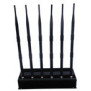 464-B-2061 to 18W in 6 subgroups GSM + LTE - 4G + GPS for safe office against platforms - wiretap