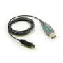 ERW-8, USB programmer for DJ-X11