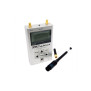 Handheld Spectrum Analyzer 15-2700MHz , 4850-6100MHz-484