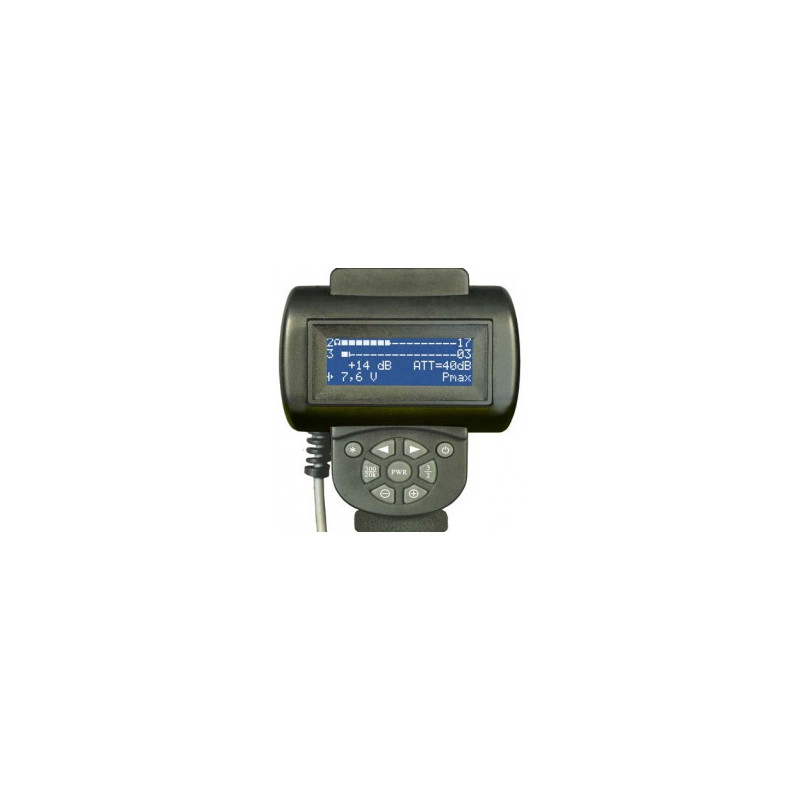 Professional non-linear junction detector NR-900EMS