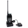 Professional handheld digital radio DPMR 930/DP860 UKV