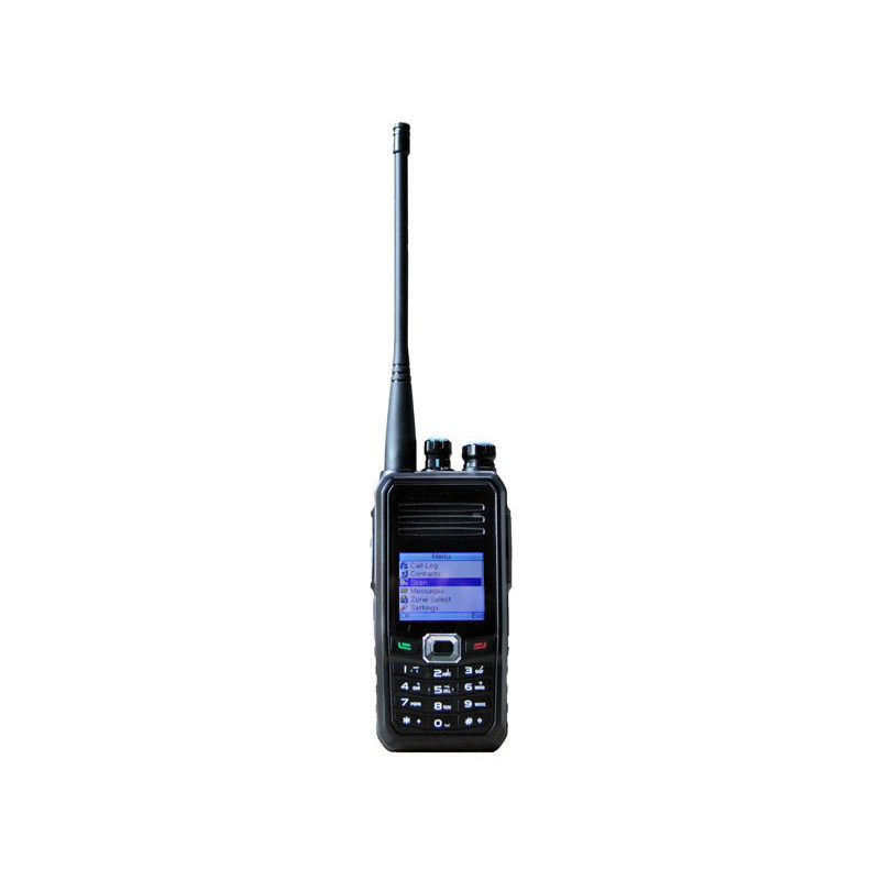 Professional handheld digital radio DPMR 930/DP860 UKV