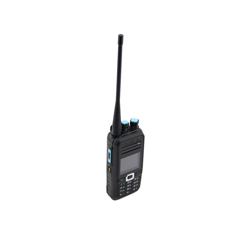 Professional handheld digital radio DPMR 930/DP860 UKV