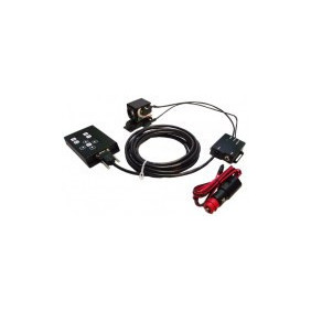 Miniatur PTZ Auto Kit - Sony FCB-EX1000 (P)-VIP