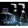 Laser microphone, SPECTRA Laser microph:professional Laser