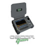 OSCOR Green Spectrum Analyzer