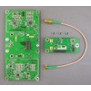 WBX 50 MHz to 2.2 GHz Transceiver