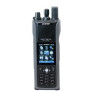 HARRIS XG-100P: FULL SPECTRUM MULTIBAND IP68-RATED PORTABLE P25 RADIO