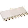 8X GSM hub, suitable for GSM boosters for branching GSM signals