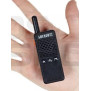 M2 AW-470 Mini 2.5W 16CH mini pocket radio station