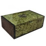 Luxury GSM safe made of natural stone.