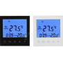 Digital thermostat for direct boiler switching 940-03H/19-spin + WiFi.