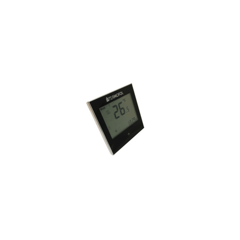 Digital thermostat for direct boiler switching 940-03H/19-spin + WiFi.