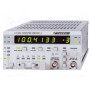 HM8021-4 - Univerzální čítač, + HM8030-6 - 1x10MHz funkční generátor, Rohde & Schwarz