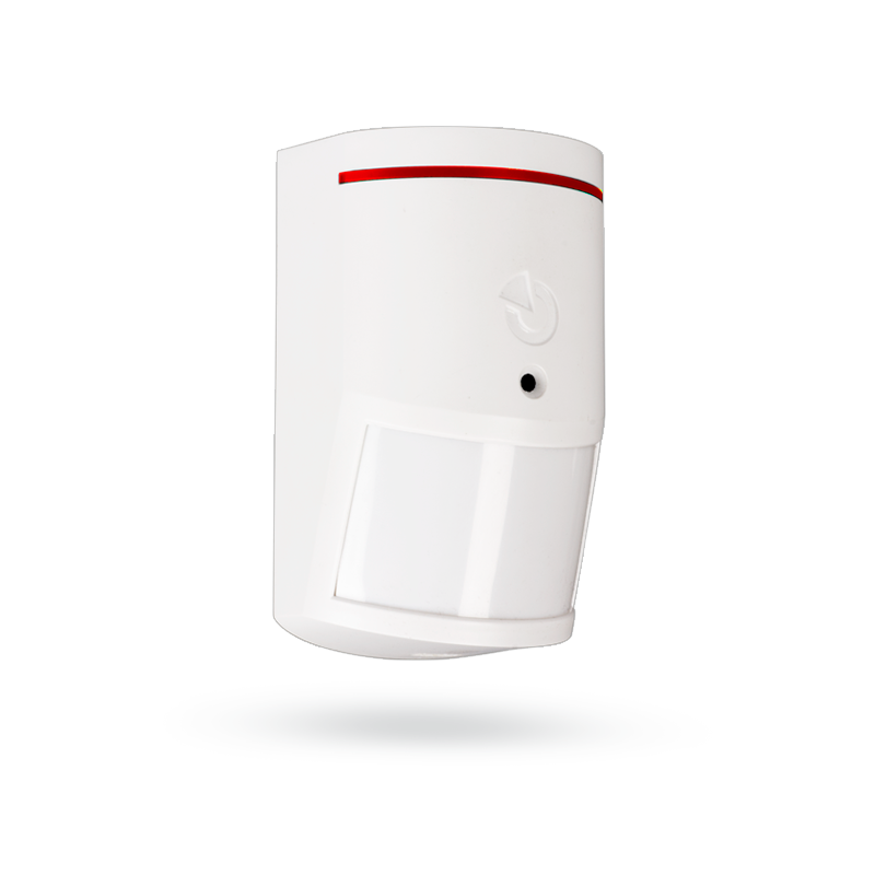 JA-120PB Bus PIR Motion and Glass Breakage Detector