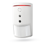 JA-120PC Bus PIR Motion Detector with Camera