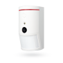 JA-120PC (90) Bus PIR motion detector with 90° photo verification camera