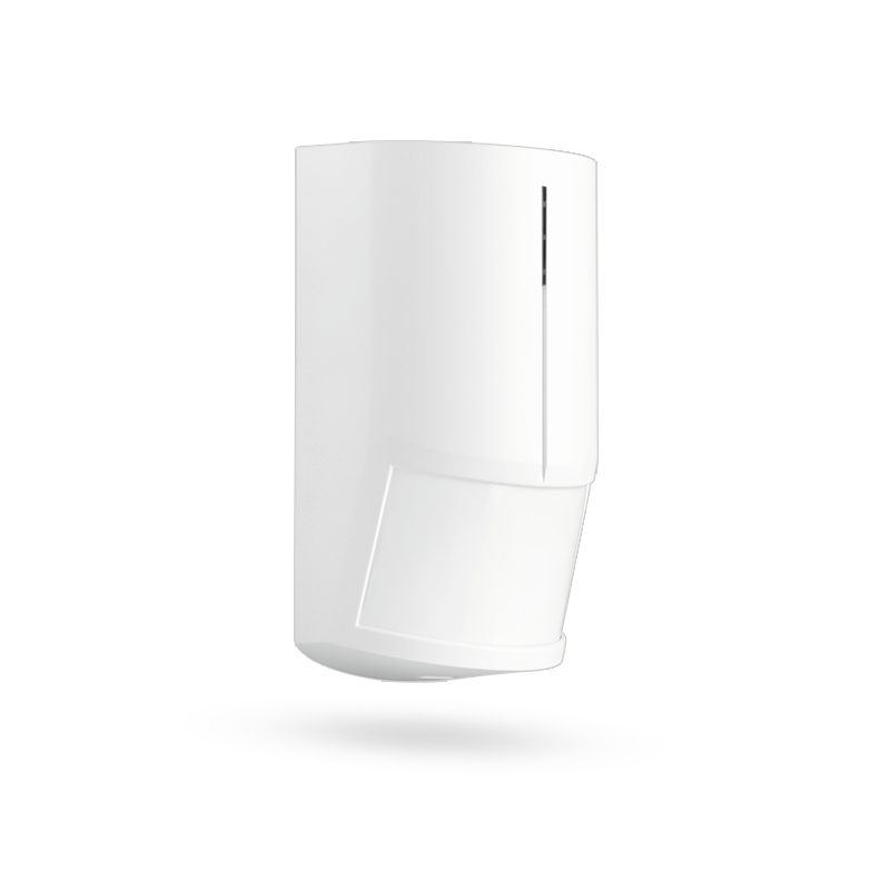 JA-120PW Dual PIR Bus and MW Motion Detector