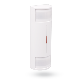 JA-186P Wireless Dual Zone PIR Motion Detector