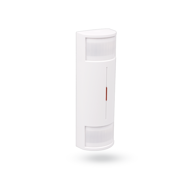 JA-186P Wireless Dual Zone PIR Motion Detector