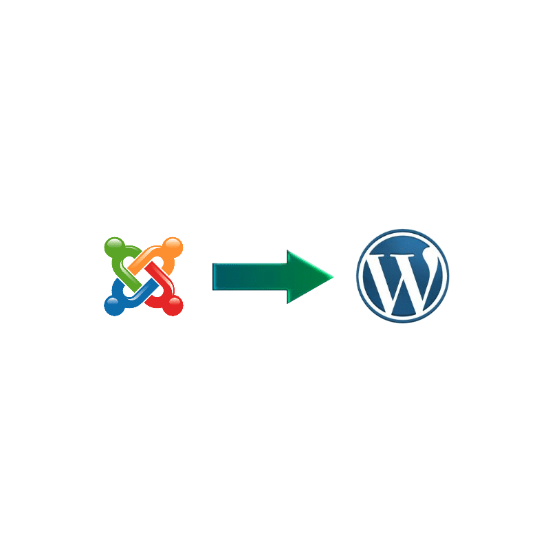 FG Joomla to WordPress Migrácia Joomla K2 do WordPress