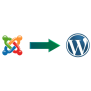 FG Joomla to WordPress Migrácia Joomla K2 do WordPress