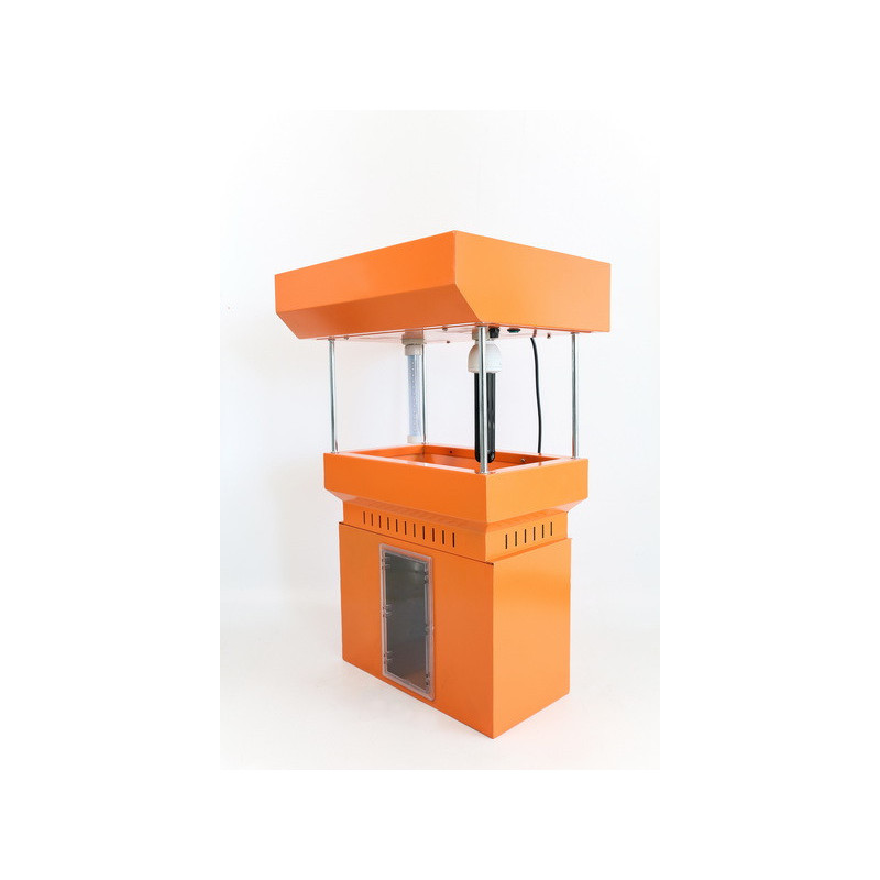 Professional electric mosquito trap, insect,. Lures flying insects, mosquitoes, flies, plagues