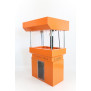 Professional electric mosquito trap, insect,. Lures flying insects, mosquitoes, flies, plagues