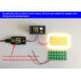 DC DC 0.6-36V 5A einstellbare geregelte Laborstromversorgung